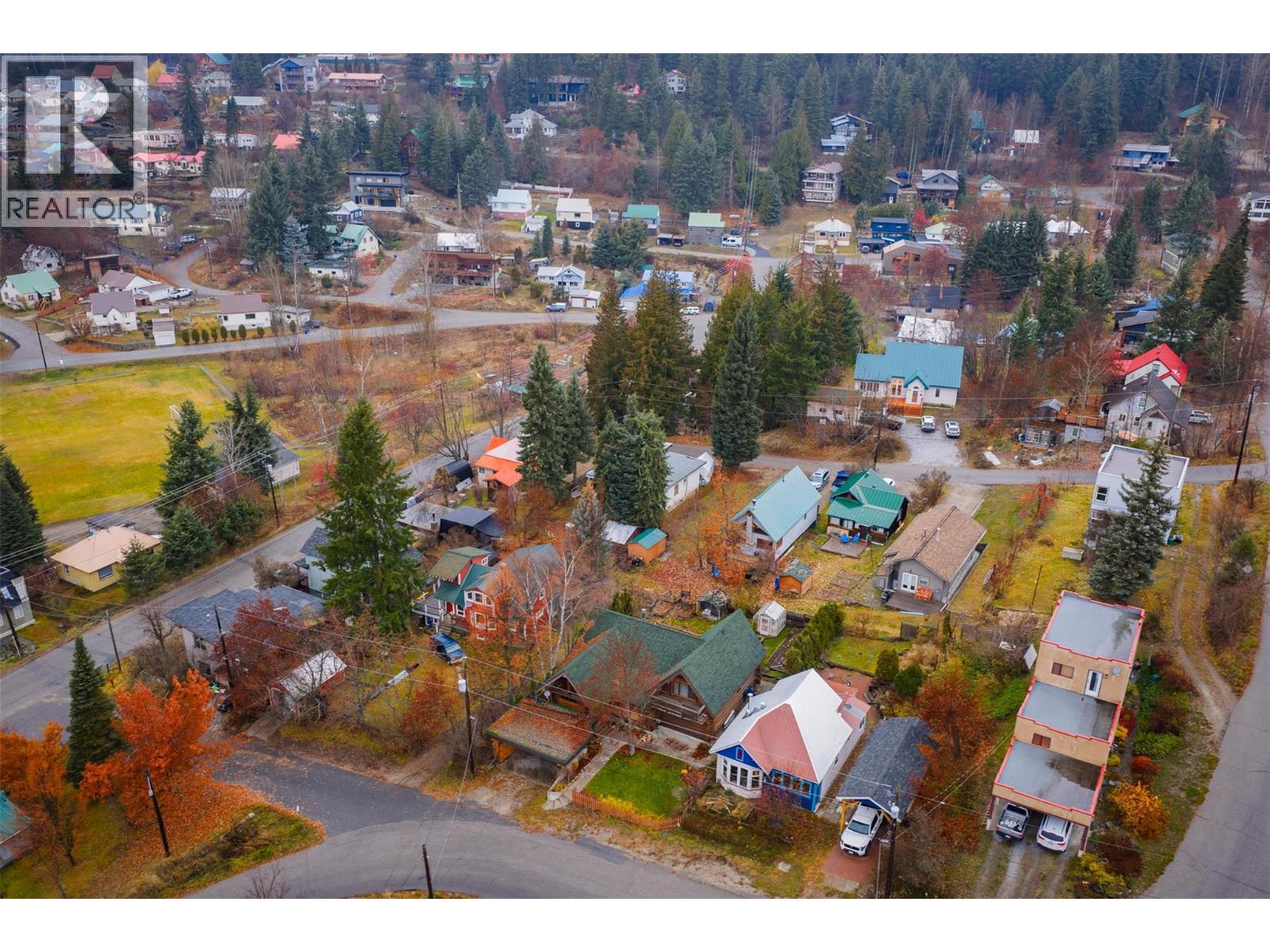 2266 Fifth Avenue, Rossland, British Columbia  V0G 1Y0 - Photo 73 - 10381336