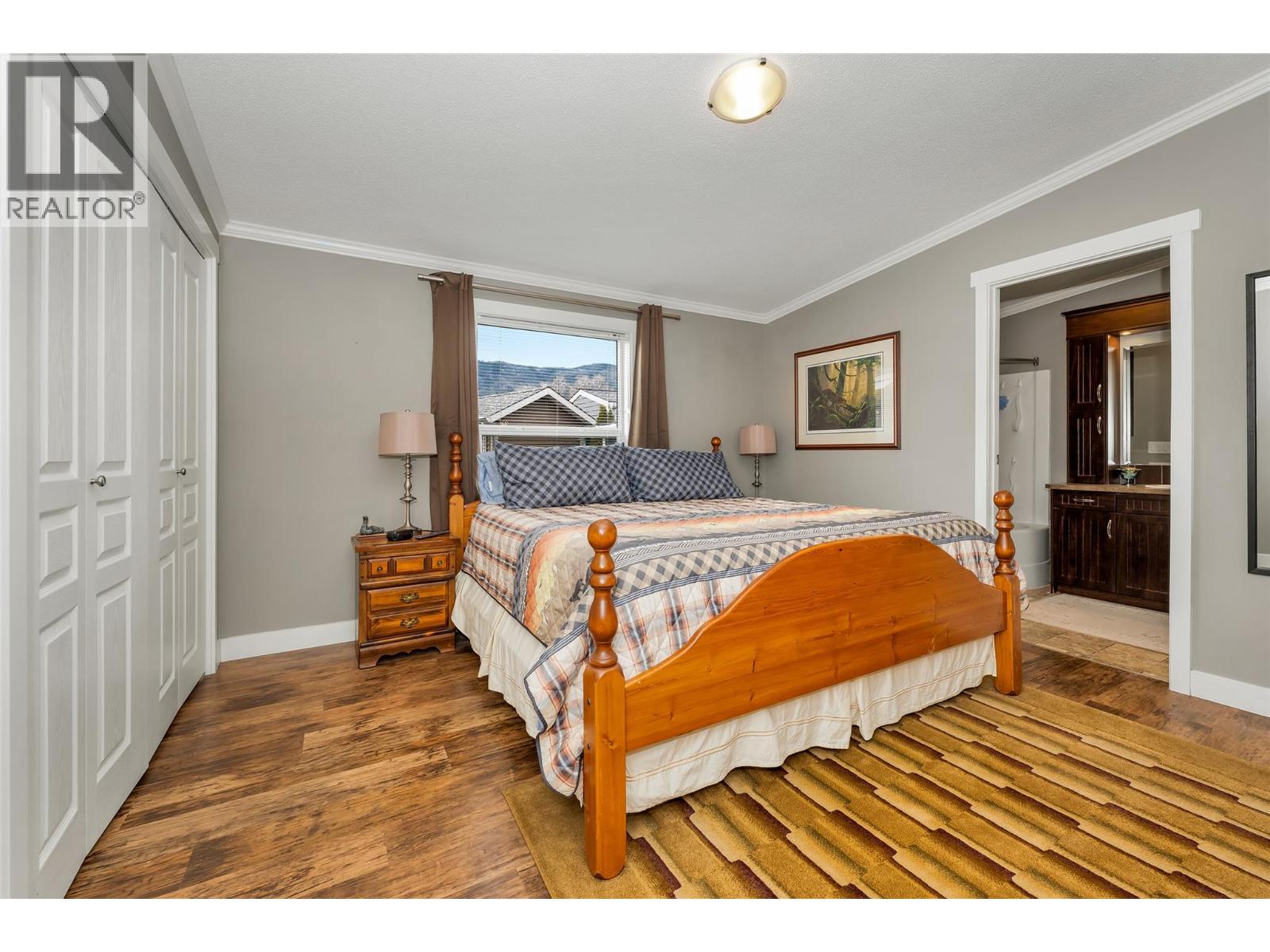 12560 Westside Road Unit# 98, Vernon, British Columbia  V1H 1S9 - Photo 12 - 10381150