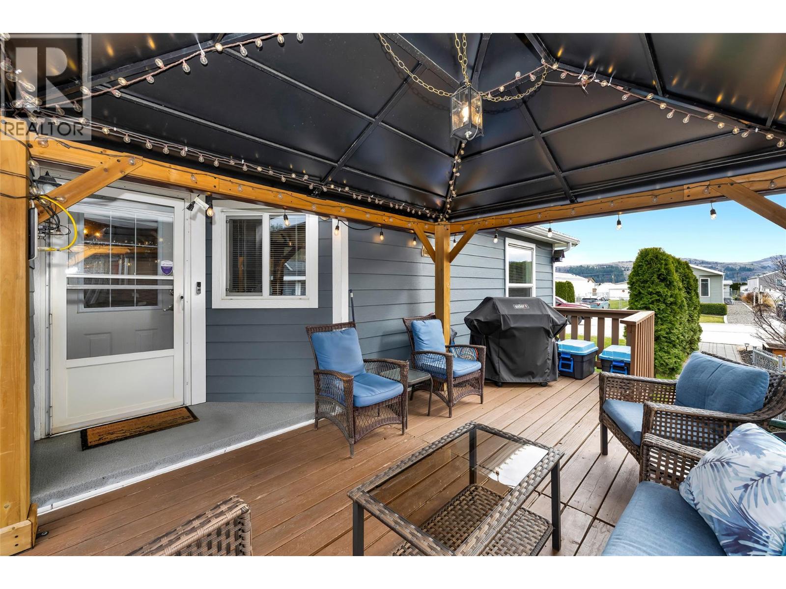 12560 Westside Road Unit# 98, Vernon, British Columbia  V1H 1S9 - Photo 15 - 10381150