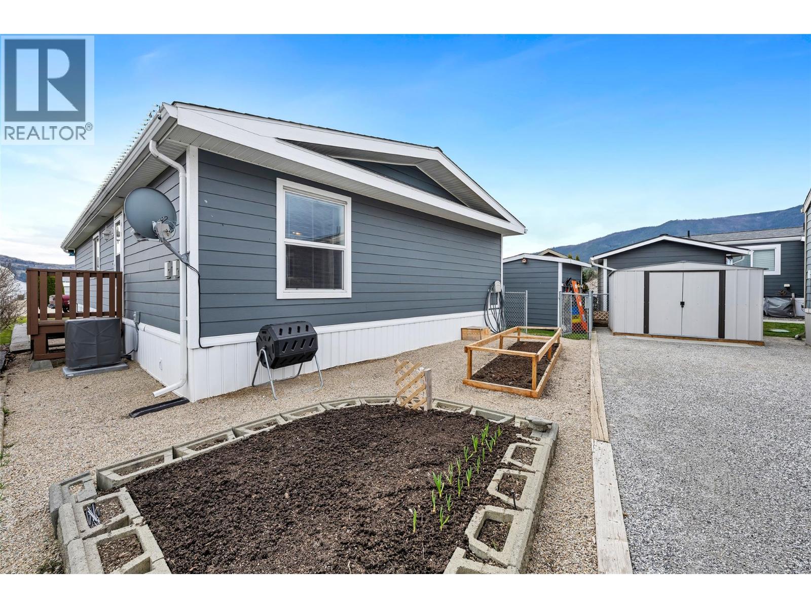 12560 Westside Road Unit# 98, Vernon, British Columbia  V1H 1S9 - Photo 16 - 10381150