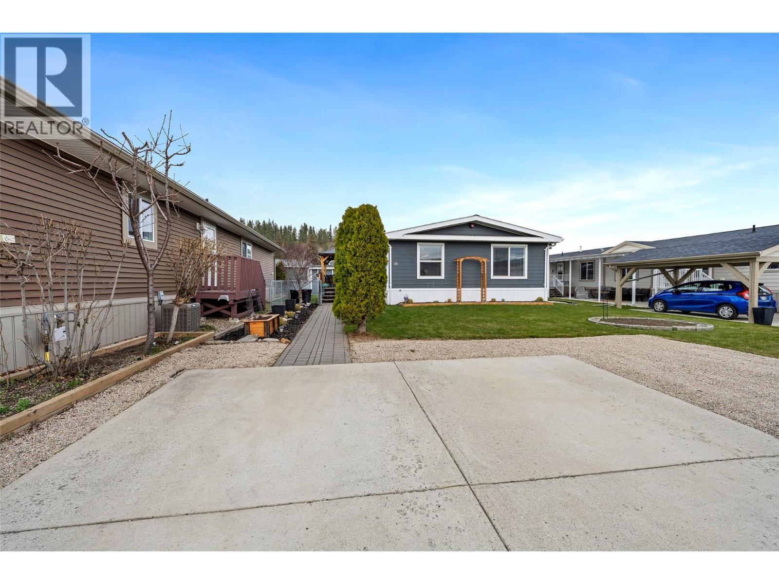 12560 Westside Road Unit# 98, Vernon, British Columbia  V1H 1S9 - Photo 20 - 10381150