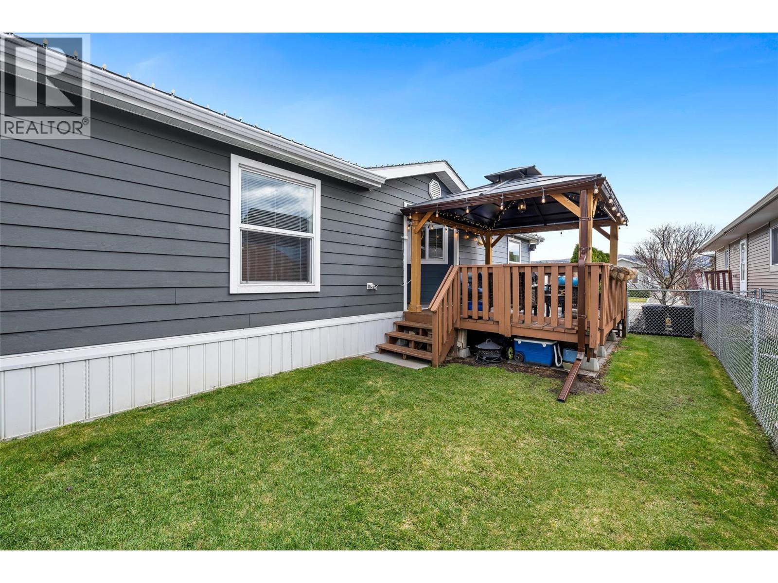 12560 Westside Road Unit# 98, Vernon, British Columbia  V1H 1S9 - Photo 21 - 10381150