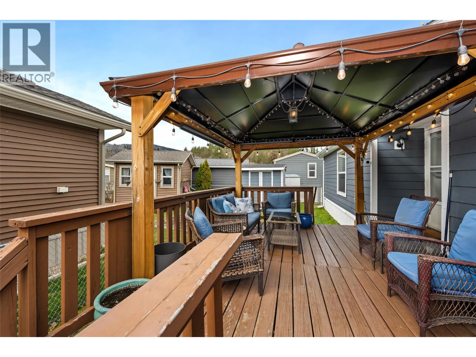 12560 Westside Road Unit# 98, Vernon, British Columbia  V1H 1S9 - Photo 4 - 10381150