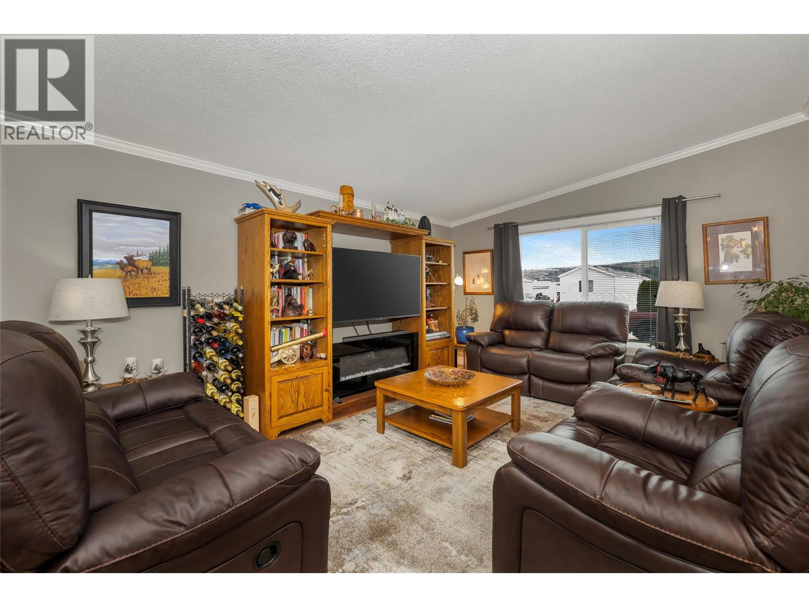 12560 Westside Road Unit# 98, Vernon, British Columbia  V1H 1S9 - Photo 5 - 10381150