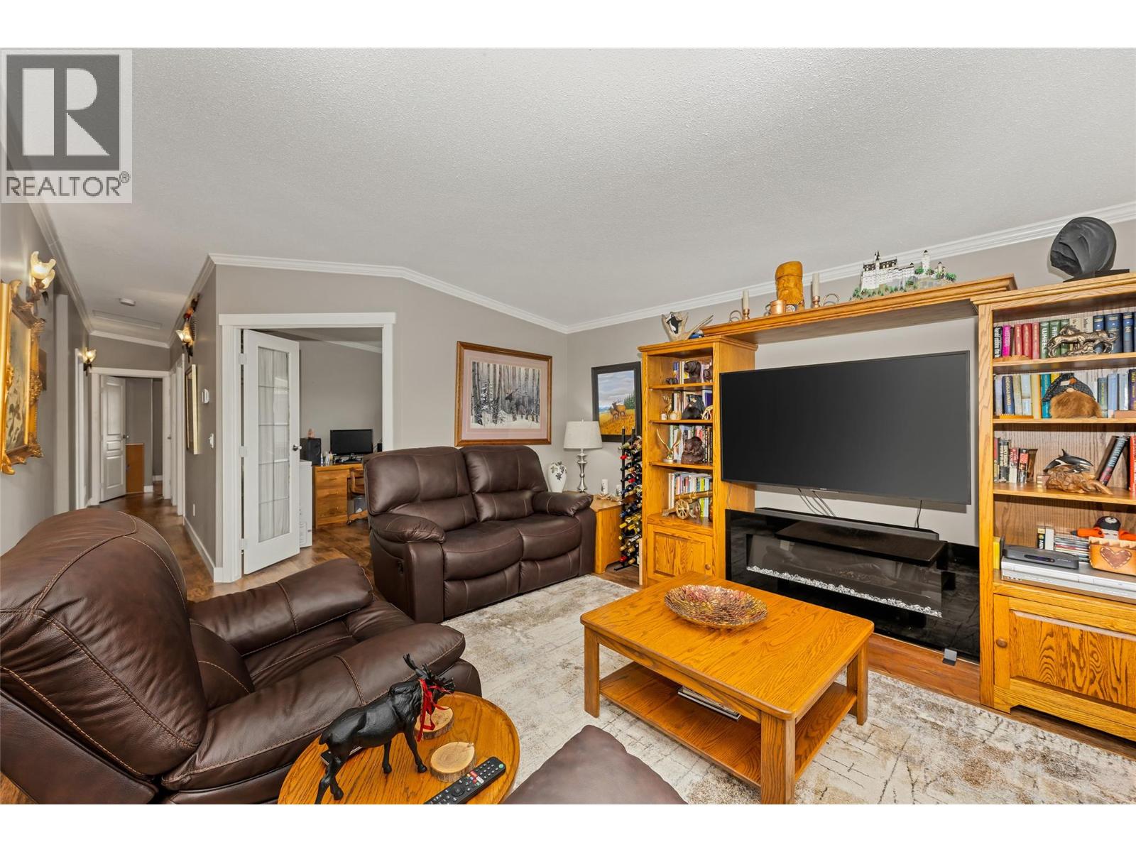 12560 Westside Road Unit# 98, Vernon, British Columbia  V1H 1S9 - Photo 6 - 10381150