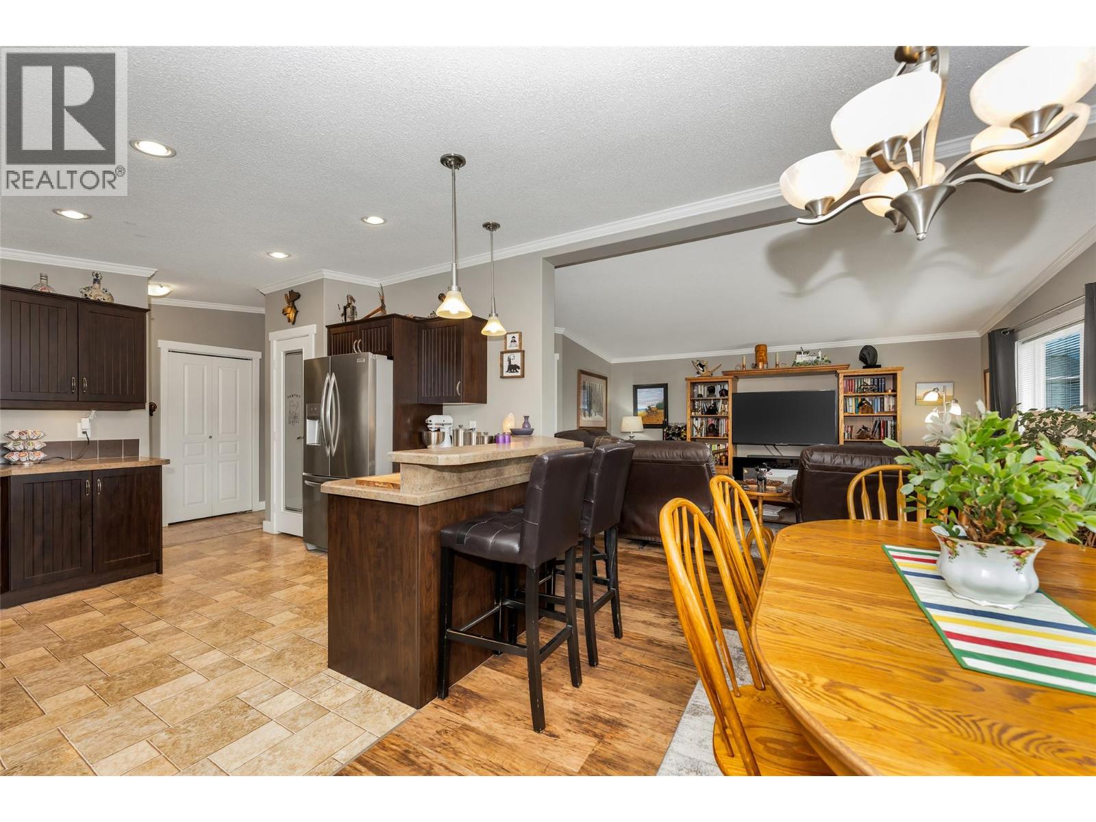 12560 Westside Road Unit# 98, Vernon, British Columbia  V1H 1S9 - Photo 8 - 10381150