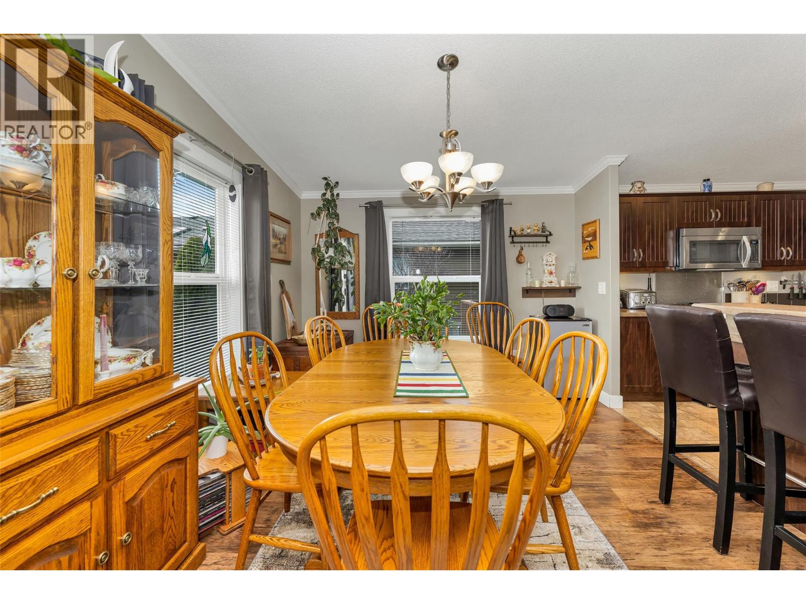 12560 Westside Road Unit# 98, Vernon, British Columbia  V1H 1S9 - Photo 9 - 10381150