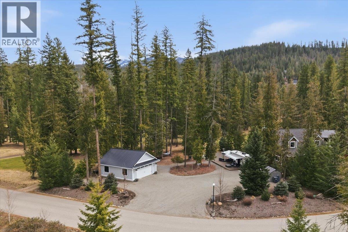 30 Lusk Lake Road Unit# 77, Enderby, British Columbia  V0E 1V5 - Photo 1 - 10381060