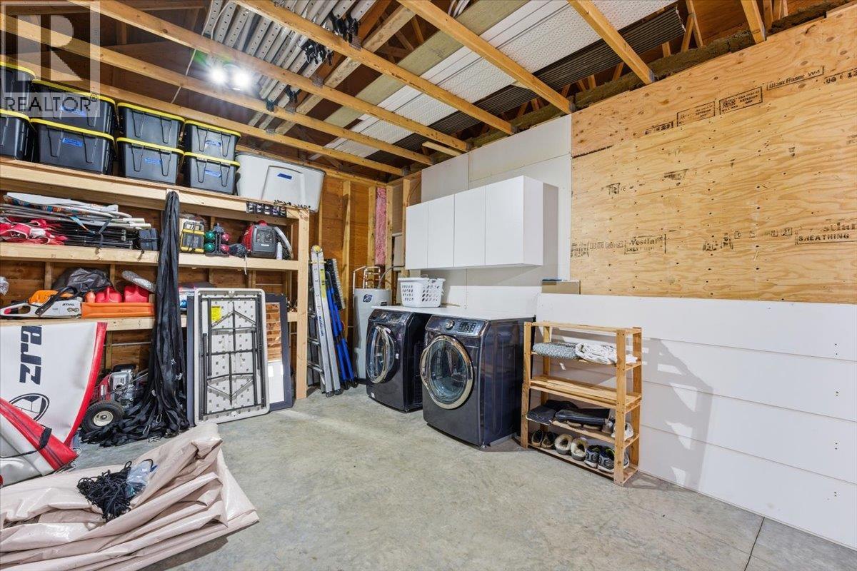 30 Lusk Lake Road Unit# 77, Enderby, British Columbia  V0E 1V5 - Photo 10 - 10381060