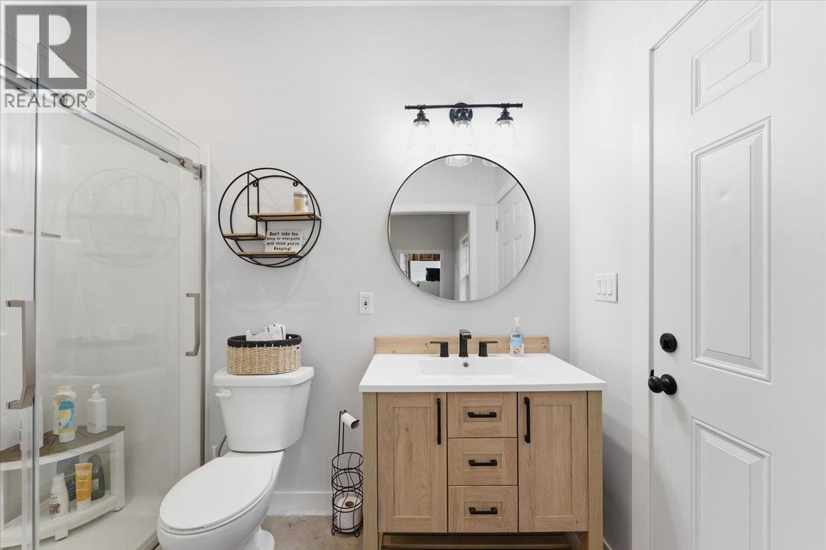 30 Lusk Lake Road Unit# 77, Enderby, British Columbia  V0E 1V5 - Photo 12 - 10381060