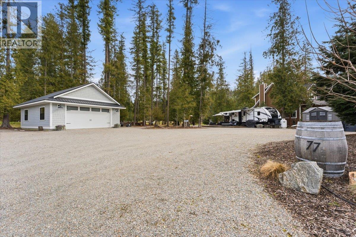 30 Lusk Lake Road Unit# 77, Enderby, British Columbia  V0E 1V5 - Photo 2 - 10381060