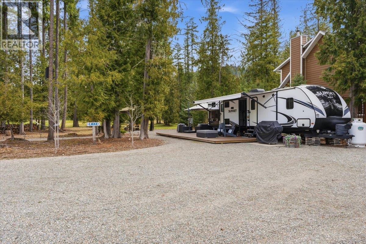 30 Lusk Lake Road Unit# 77, Enderby, British Columbia  V0E 1V5 - Photo 22 - 10381060