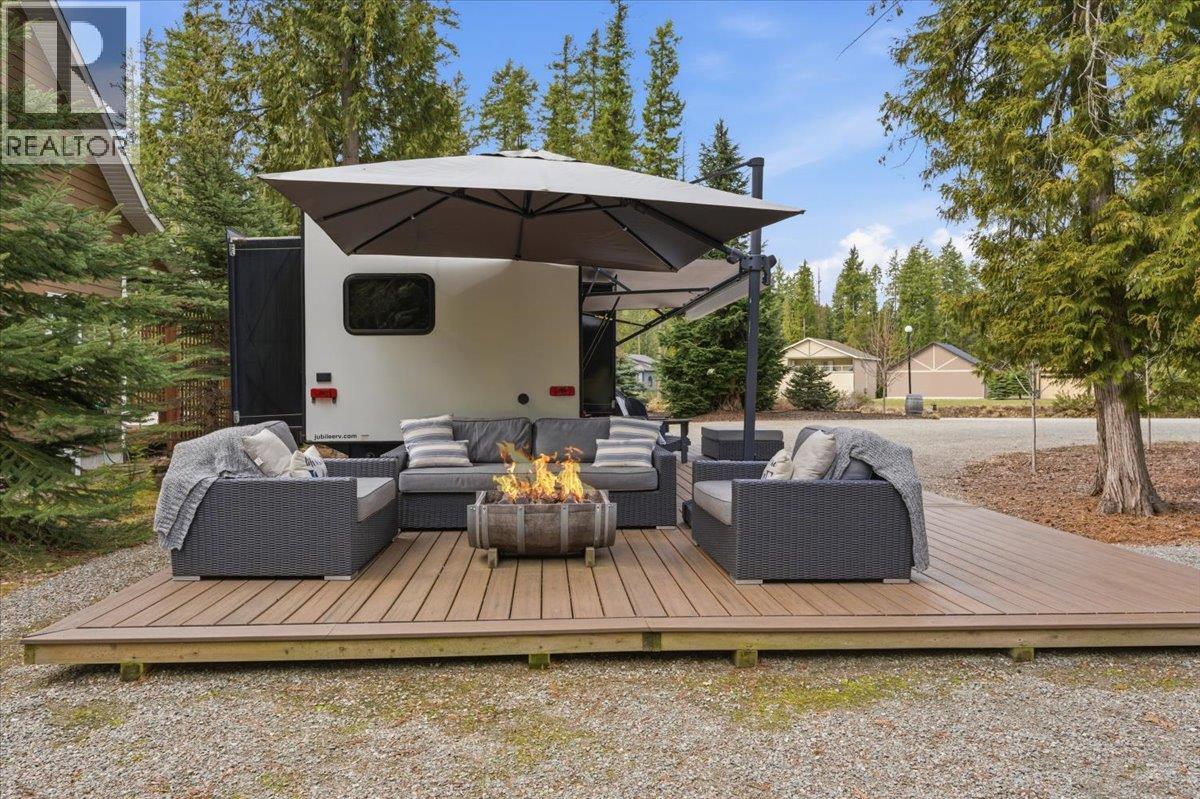 30 Lusk Lake Road Unit# 77, Enderby, British Columbia  V0E 1V5 - Photo 23 - 10381060