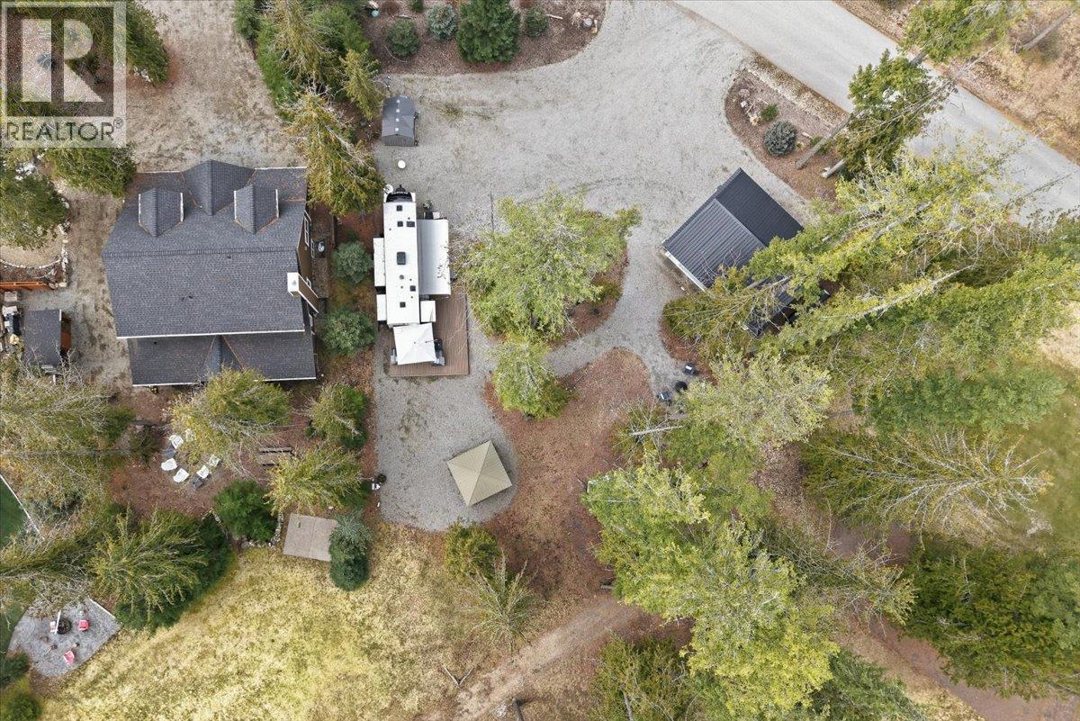 30 Lusk Lake Road Unit# 77, Enderby, British Columbia  V0E 1V5 - Photo 28 - 10381060