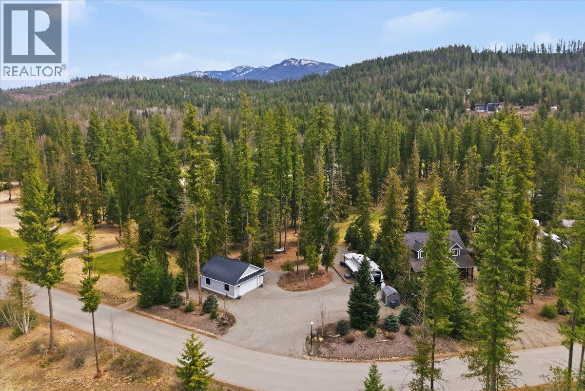 30 Lusk Lake Road Unit# 77, Enderby, British Columbia  V0E 1V5 - Photo 32 - 10381060