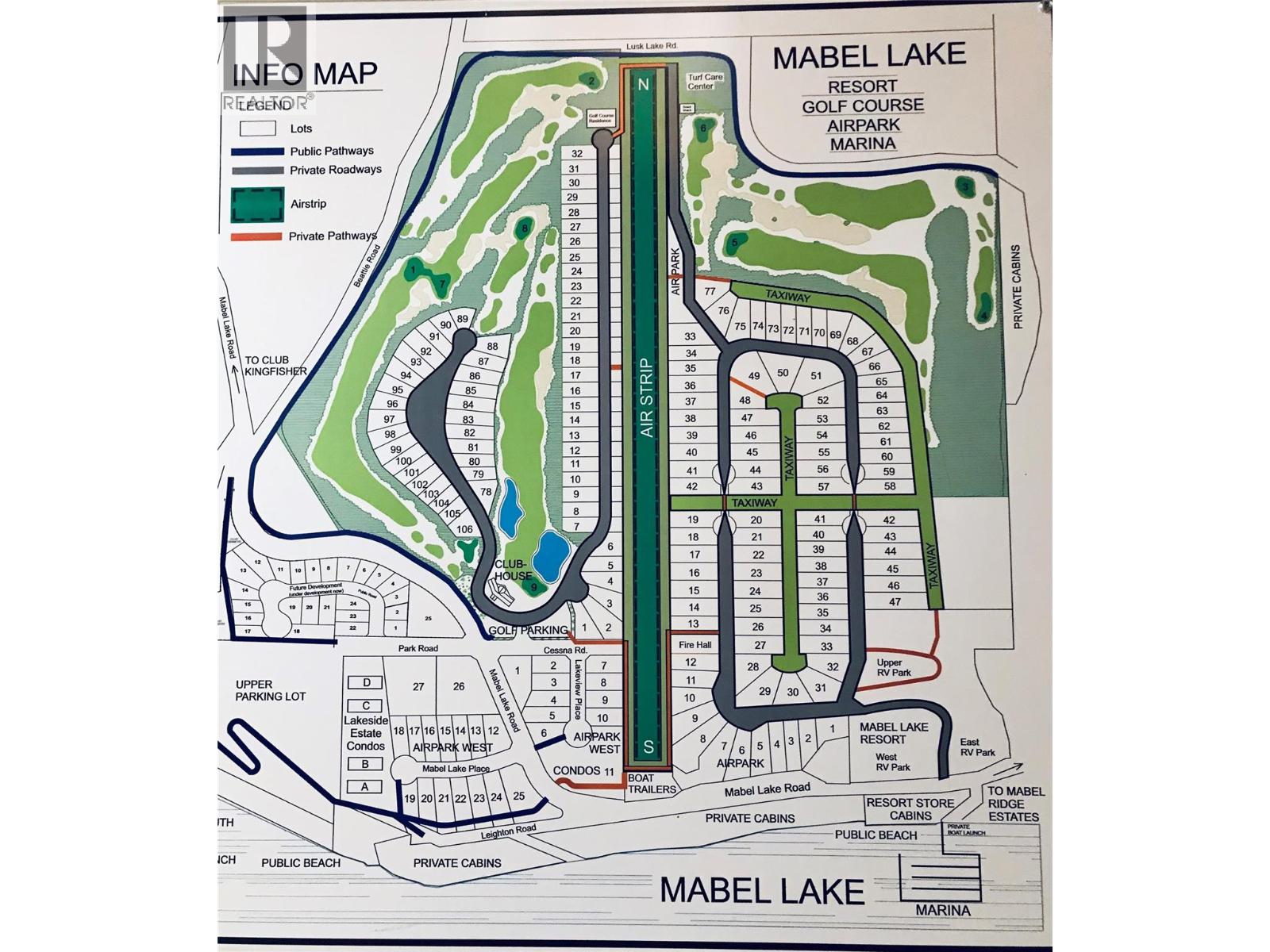 30 Lusk Lake Road Unit# 77, Enderby, British Columbia  V0E 1V5 - Photo 34 - 10381060