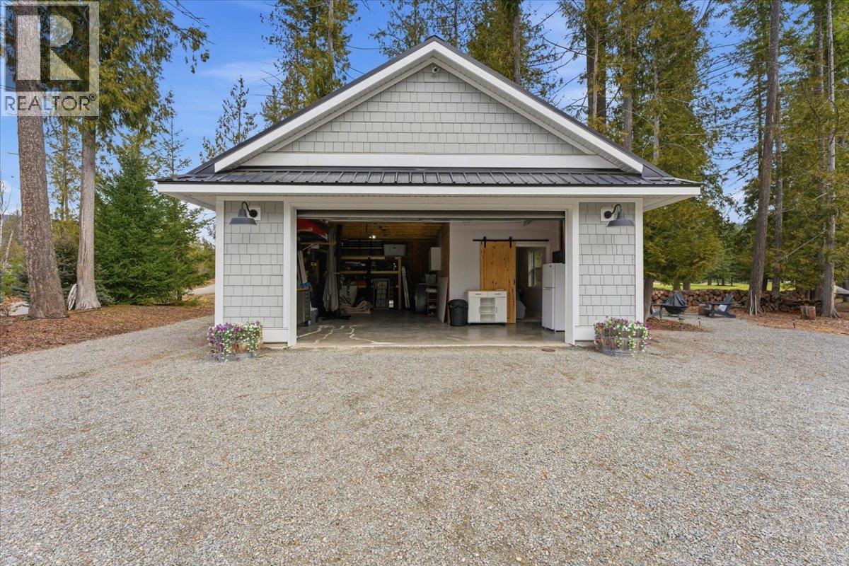 30 Lusk Lake Road Unit# 77, Enderby, British Columbia  V0E 1V5 - Photo 5 - 10381060