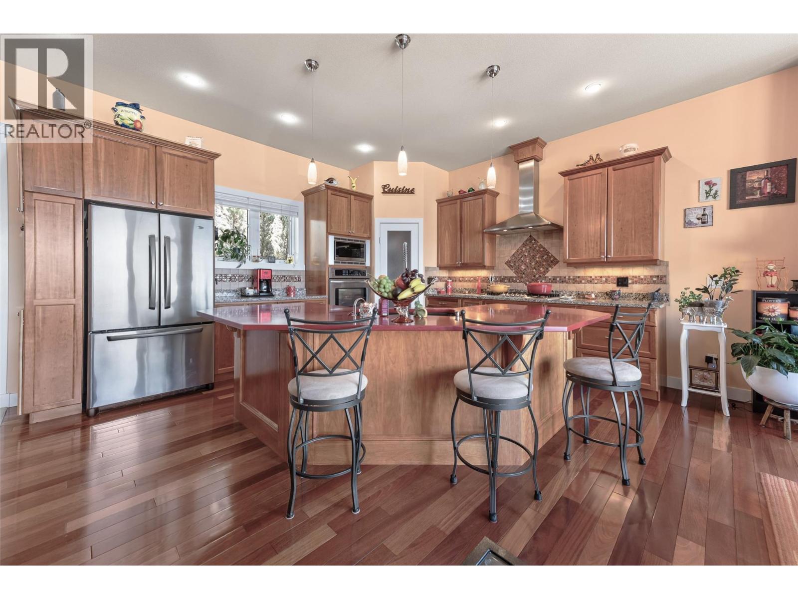 1576 Holden Road, Penticton, British Columbia  V2A 8M9 - Photo 6 - 10380496