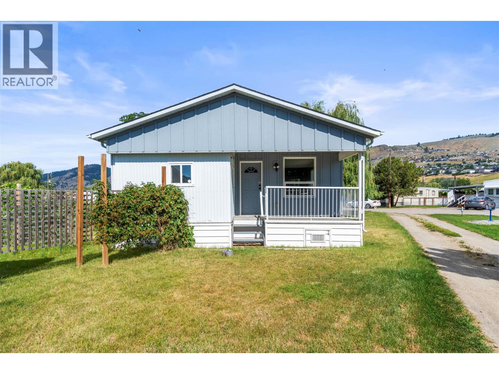 2727 Lakeshore Road Unit# 101, Vernon, British Columbia  V1H 1X5 - Photo 10 - 10380057