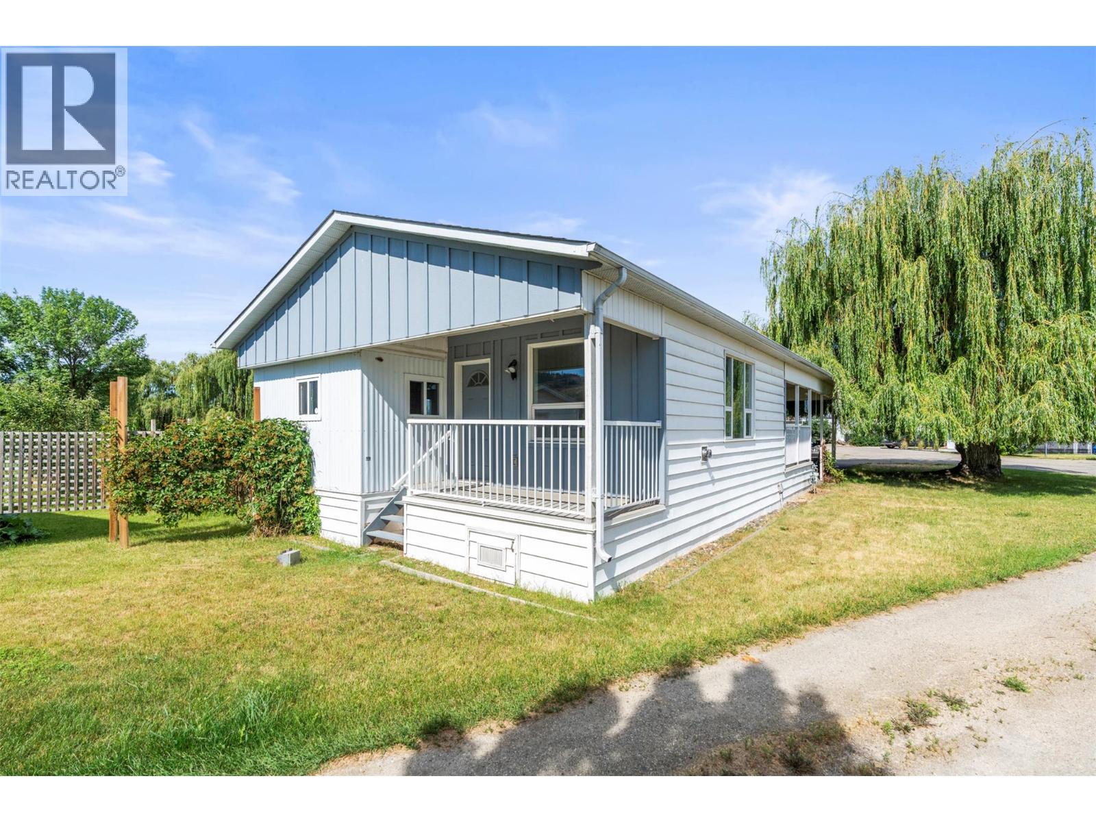 2727 Lakeshore Road Unit# 101, Vernon, British Columbia  V1H 1X5 - Photo 11 - 10380057