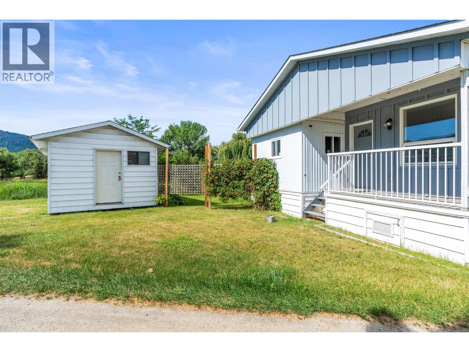 2727 Lakeshore Road Unit# 101, Vernon, British Columbia  V1H 1X5 - Photo 12 - 10380057