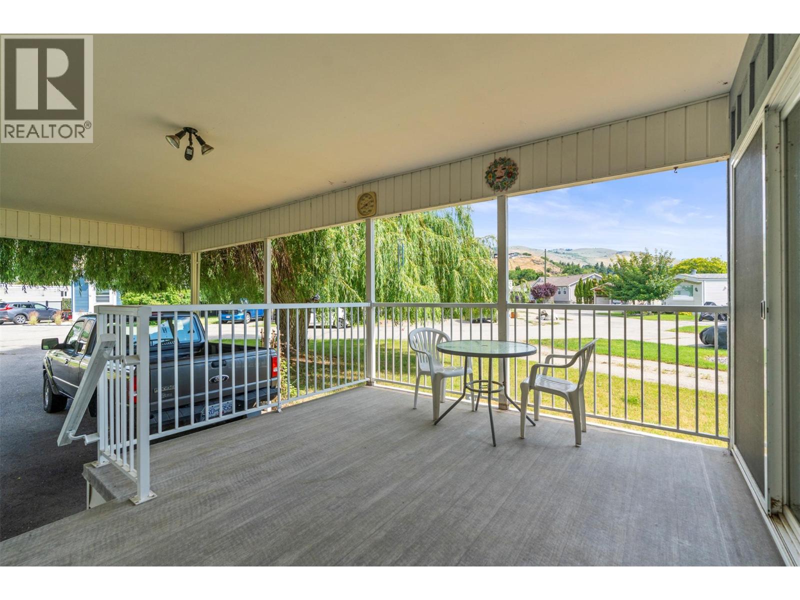 2727 Lakeshore Road Unit# 101, Vernon, British Columbia  V1H 1X5 - Photo 14 - 10380057