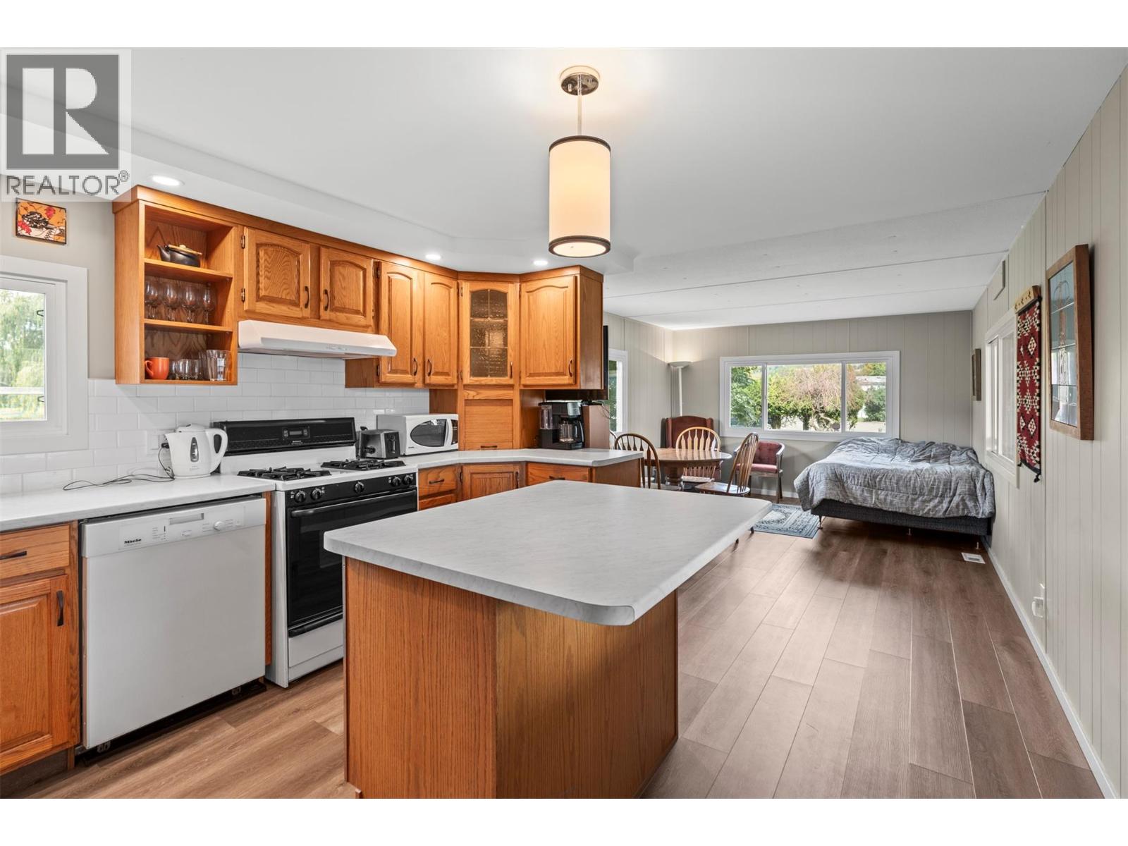 2727 Lakeshore Road Unit# 101, Vernon, British Columbia  V1H 1X5 - Photo 18 - 10380057