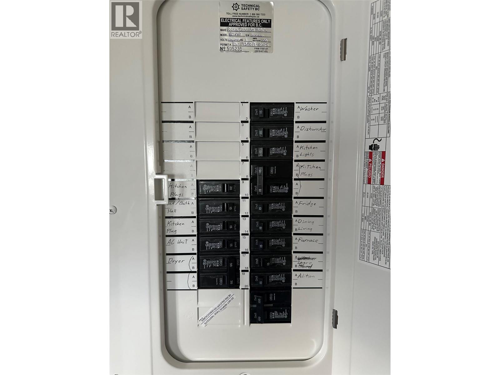 2727 Lakeshore Road Unit# 101, Vernon, British Columbia  V1H 1X5 - Photo 32 - 10380057