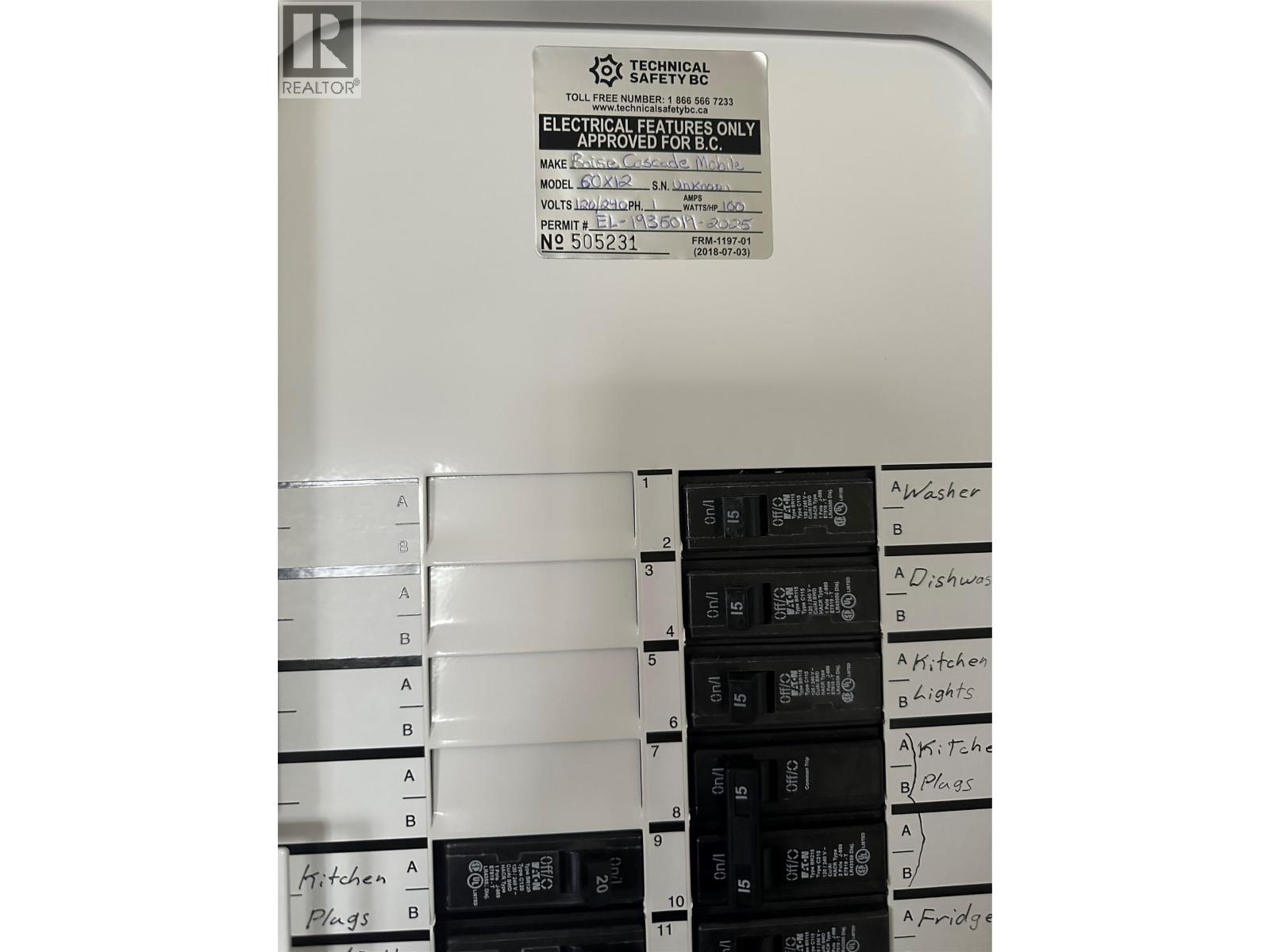 2727 Lakeshore Road Unit# 101, Vernon, British Columbia  V1H 1X5 - Photo 33 - 10380057