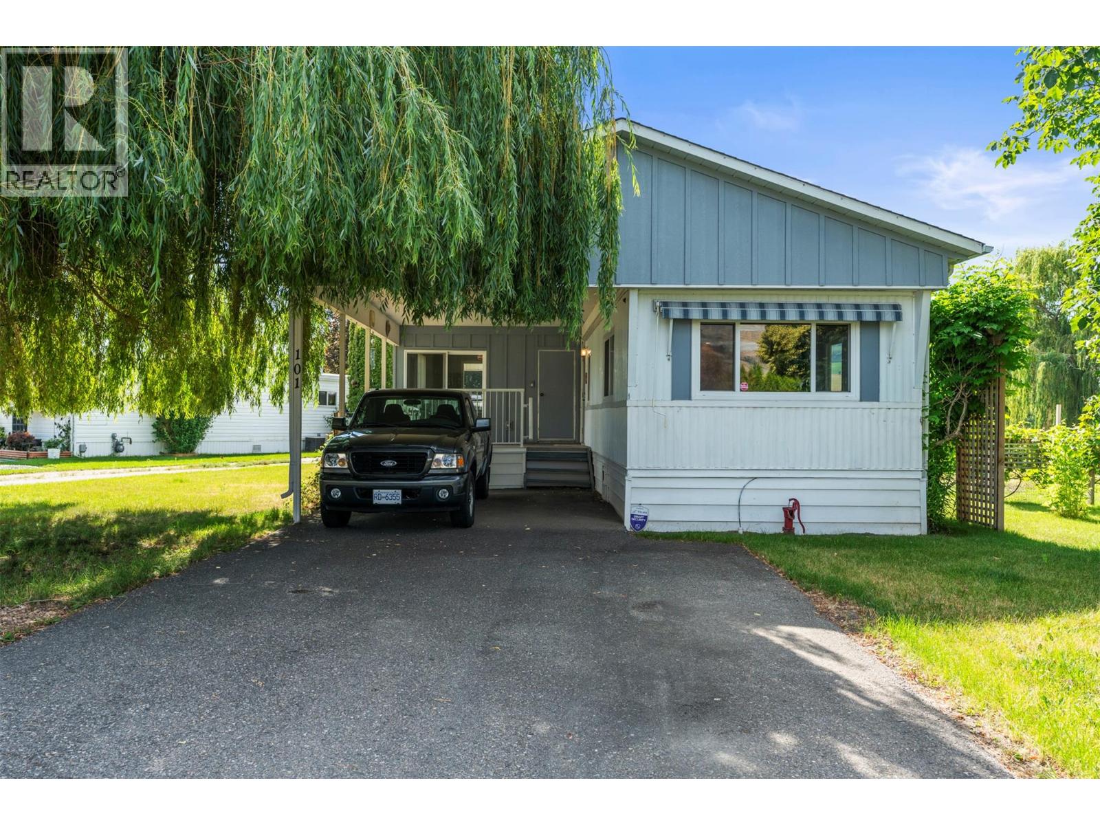 2727 Lakeshore Road Unit# 101, Vernon, British Columbia  V1H 1X5 - Photo 4 - 10380057