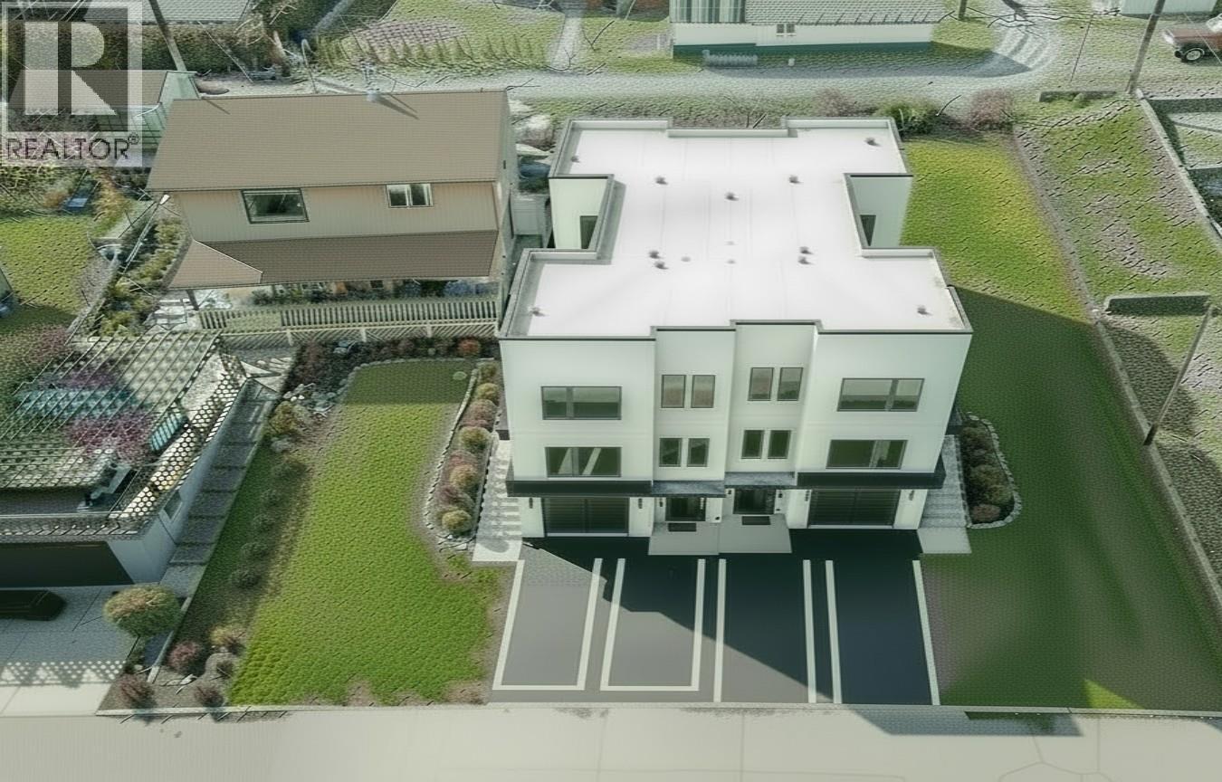 Lot 1 6th Avenue, Castlegar, British Columbia  V1N 2C6 - Photo 2 - 10381273