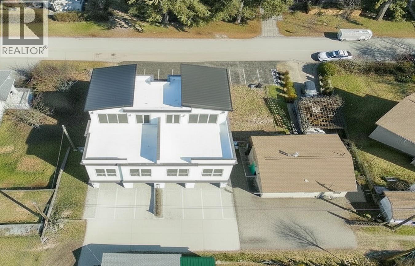 Lot 1 6th Avenue, Castlegar, British Columbia  V1N 2C6 - Photo 3 - 10381273