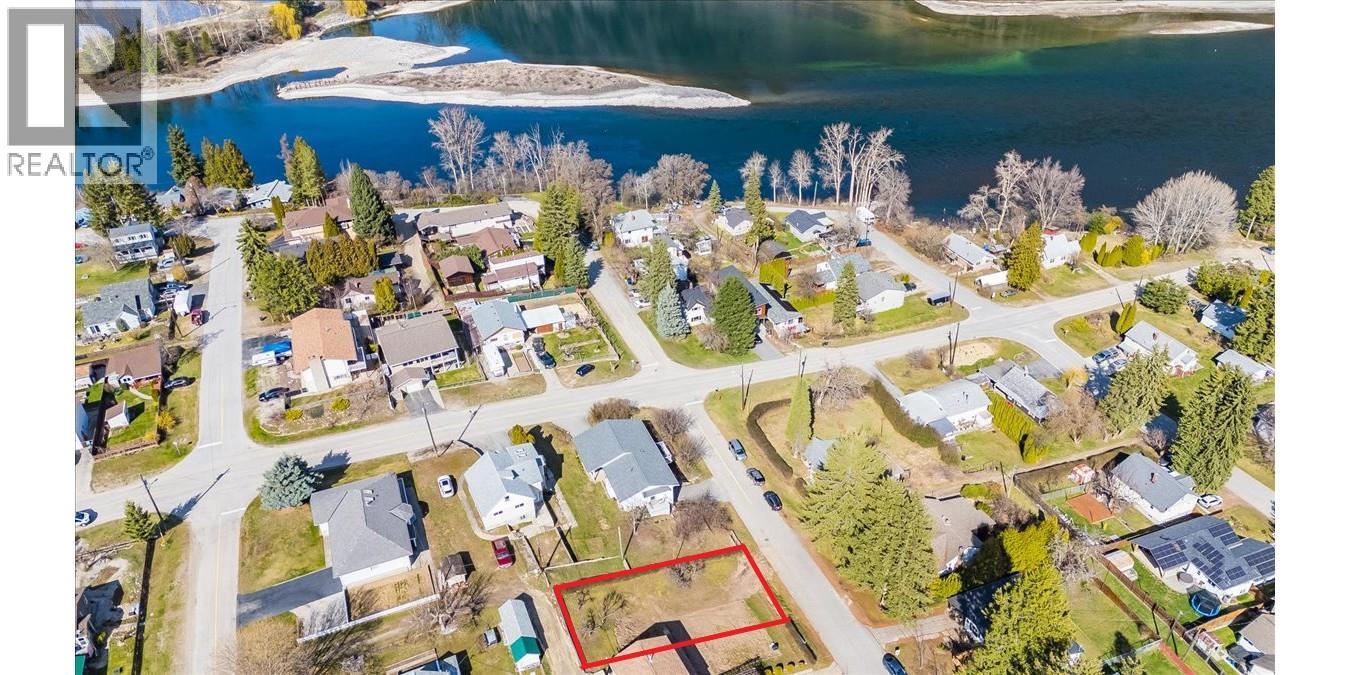 Lot 1 6th Avenue, Castlegar, British Columbia  V1N 2C6 - Photo 6 - 10381273