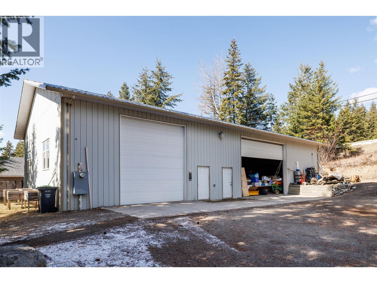 7992 Falcon Ridge Crescent, Kelowna, British Columbia  V1P 1J2 - Photo 30 - 10381130