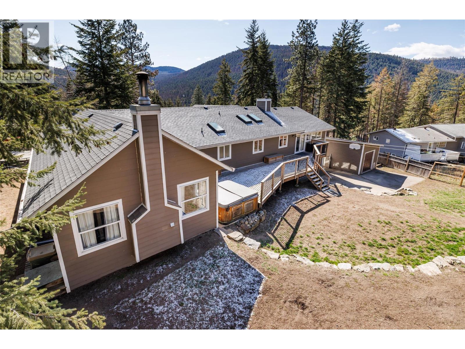 7992 Falcon Ridge Crescent, Kelowna, British Columbia  V1P 1J2 - Photo 38 - 10381130