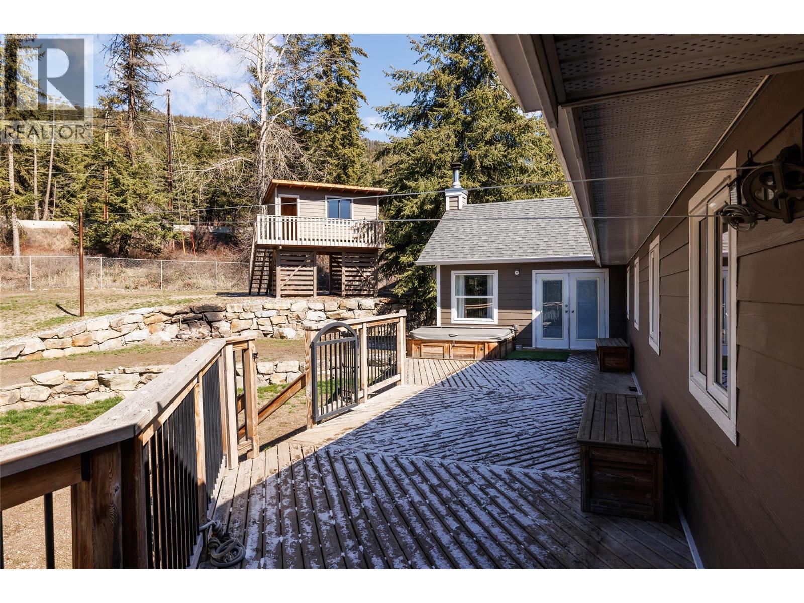 7992 Falcon Ridge Crescent, Kelowna, British Columbia  V1P 1J2 - Photo 39 - 10381130