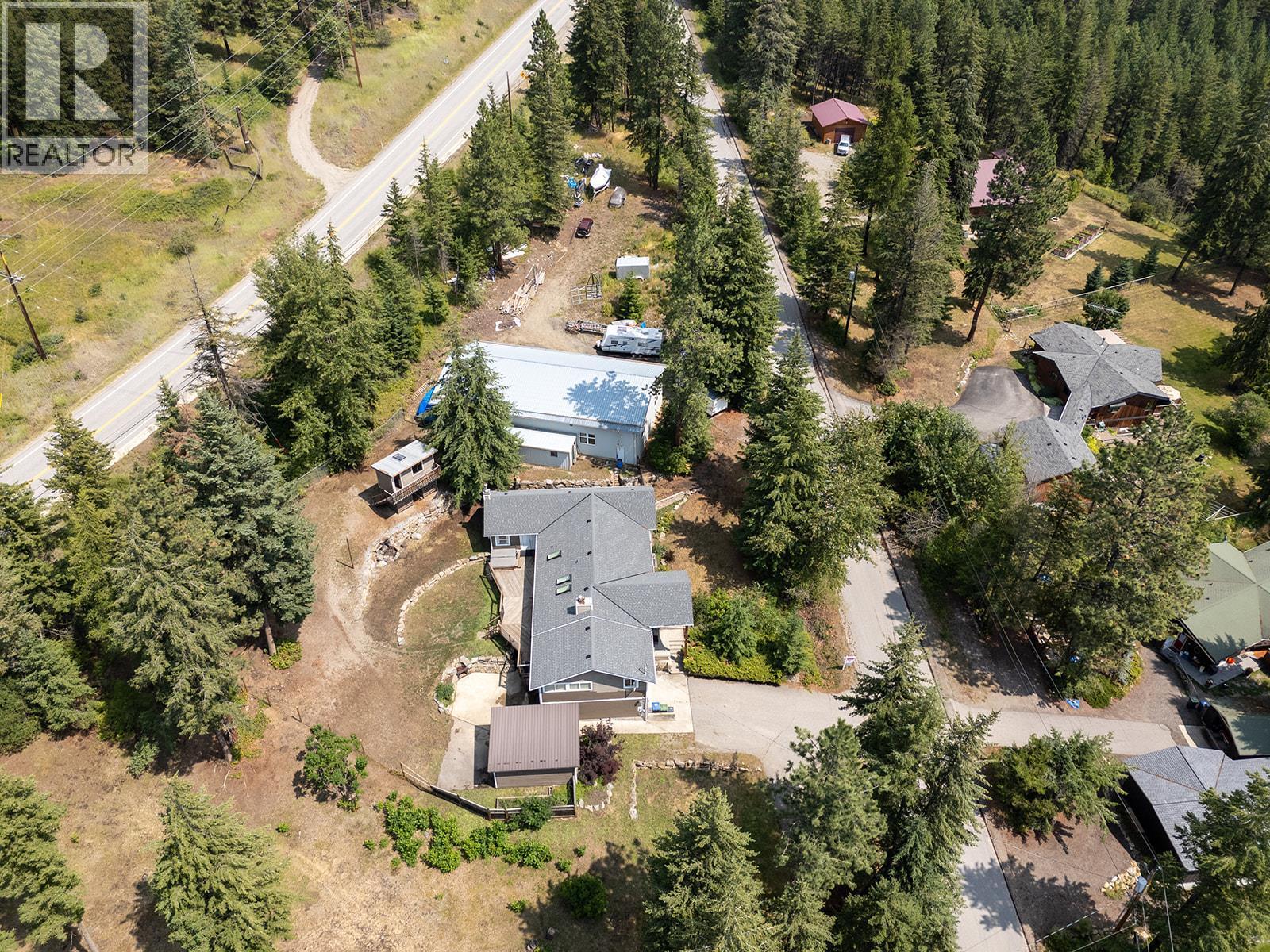 7992 Falcon Ridge Crescent, Kelowna, British Columbia  V1P 1J2 - Photo 44 - 10381130