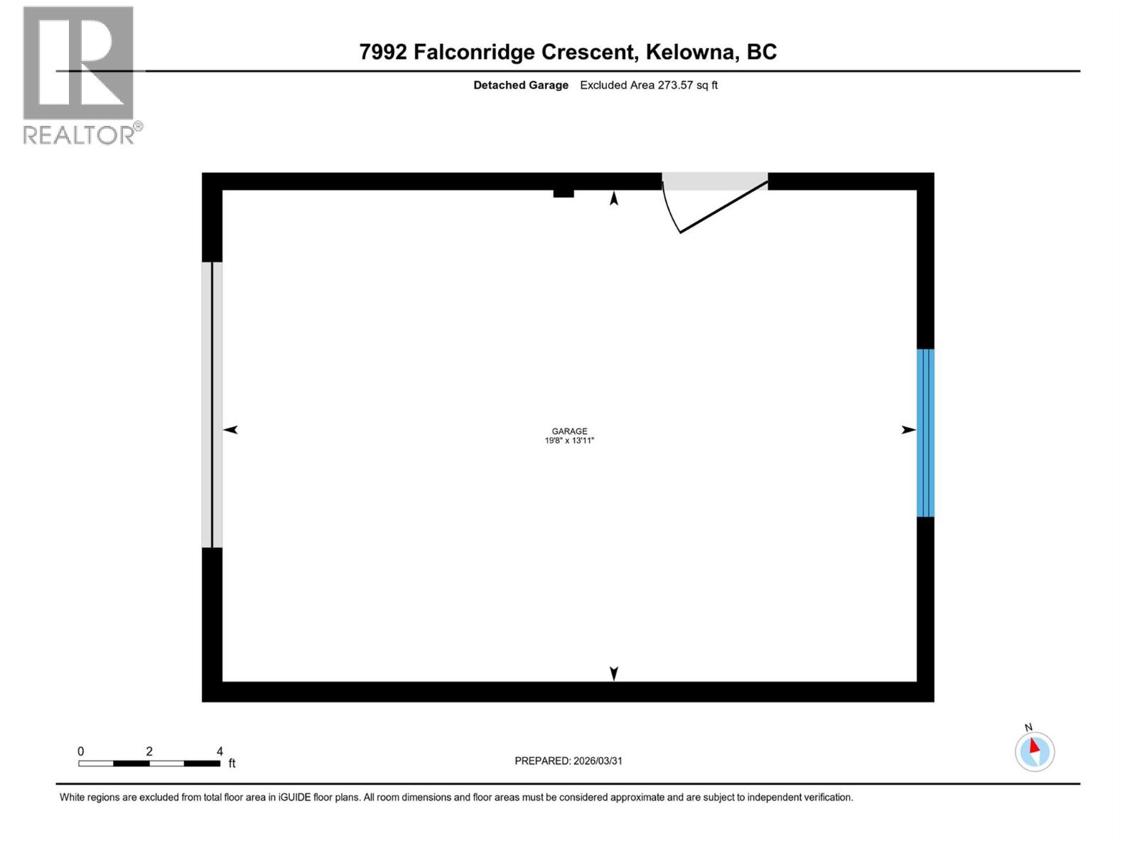 7992 Falcon Ridge Crescent, Kelowna, British Columbia  V1P 1J2 - Photo 52 - 10381130