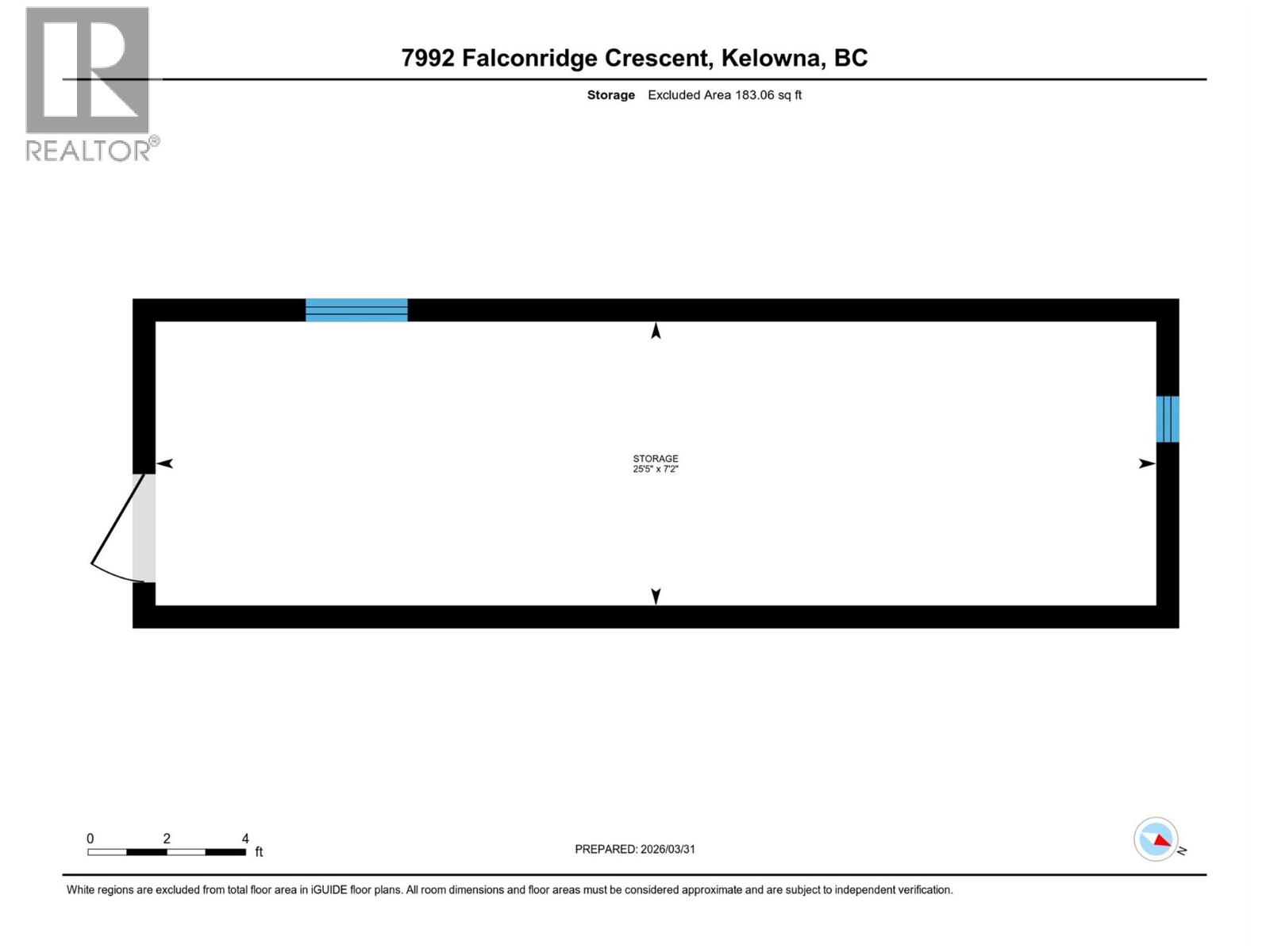 7992 Falcon Ridge Crescent, Kelowna, British Columbia  V1P 1J2 - Photo 53 - 10381130