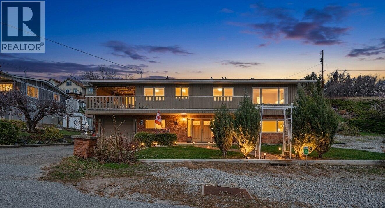 6100 Macdonald Street, Summerland, British Columbia  V0H 1Z1 - Photo 1 - 10380807