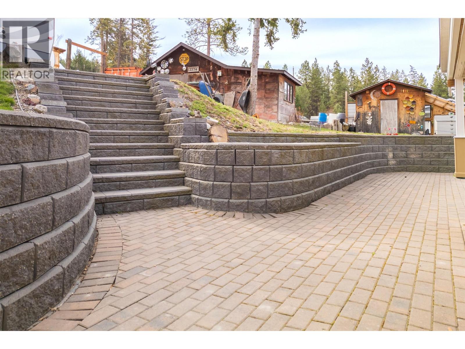 5574 Stubbs Road, Lake Country, British Columbia  V4V 1N1 - Photo 33 - 10380599