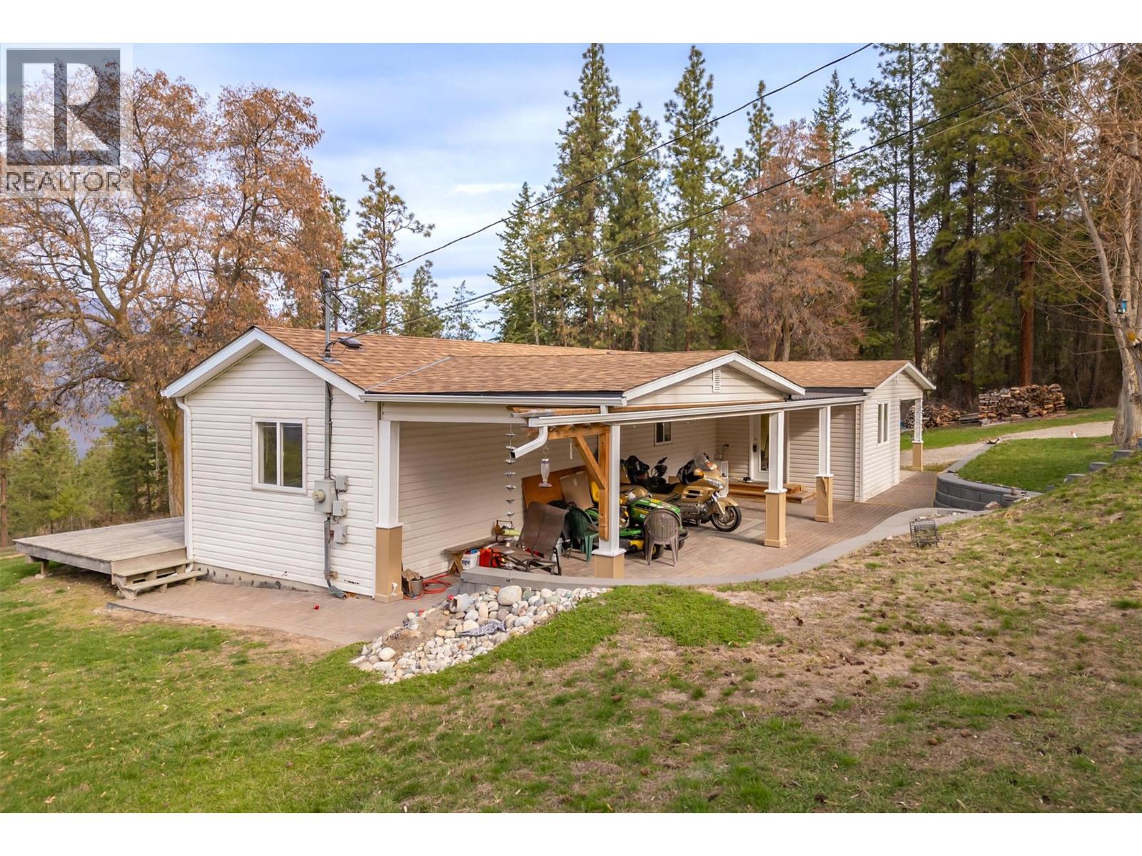 5574 Stubbs Road, Lake Country, British Columbia  V4V 1N1 - Photo 39 - 10380599