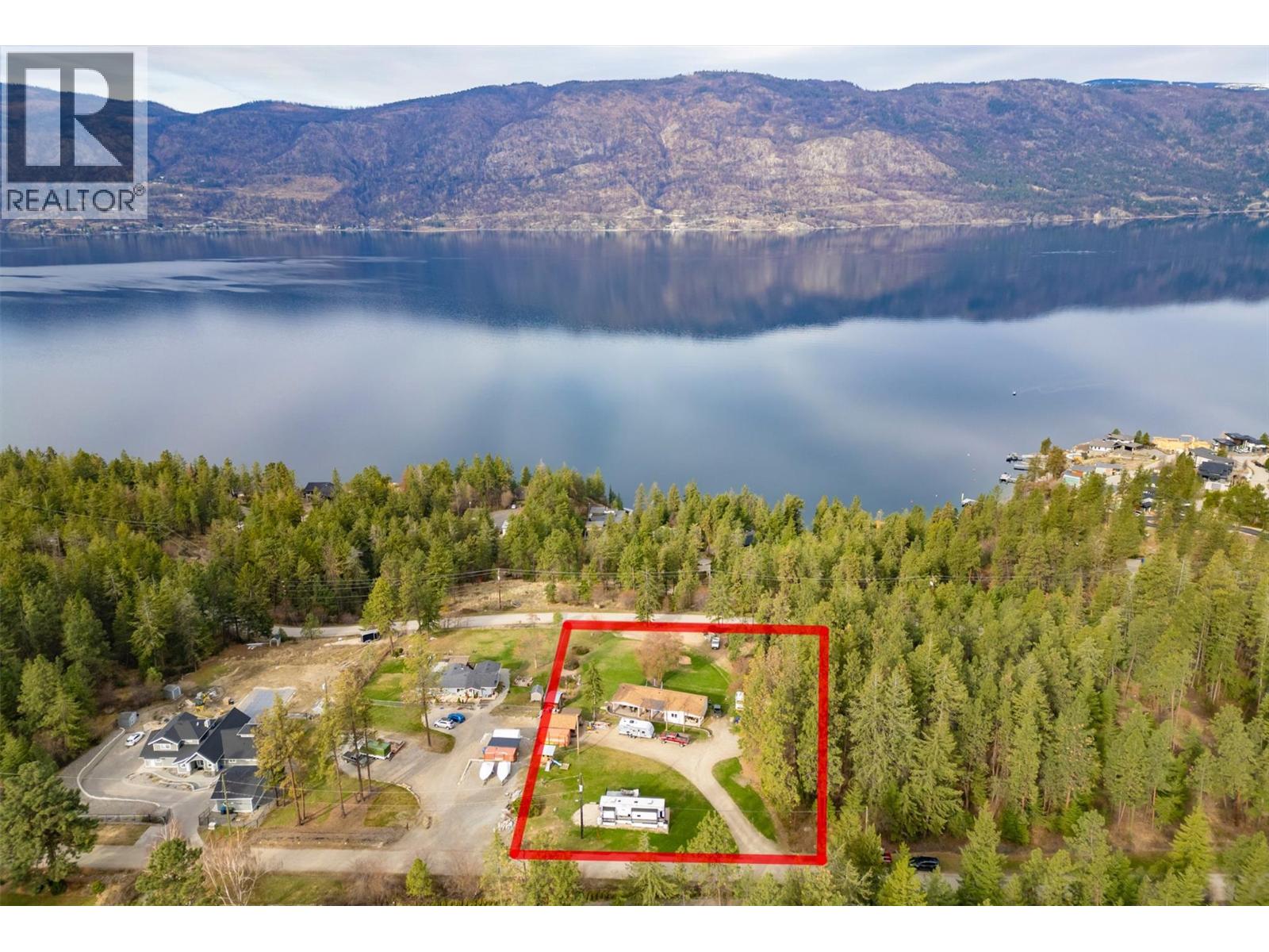 5574 Stubbs Road, Lake Country, British Columbia  V4V 1N1 - Photo 4 - 10380599