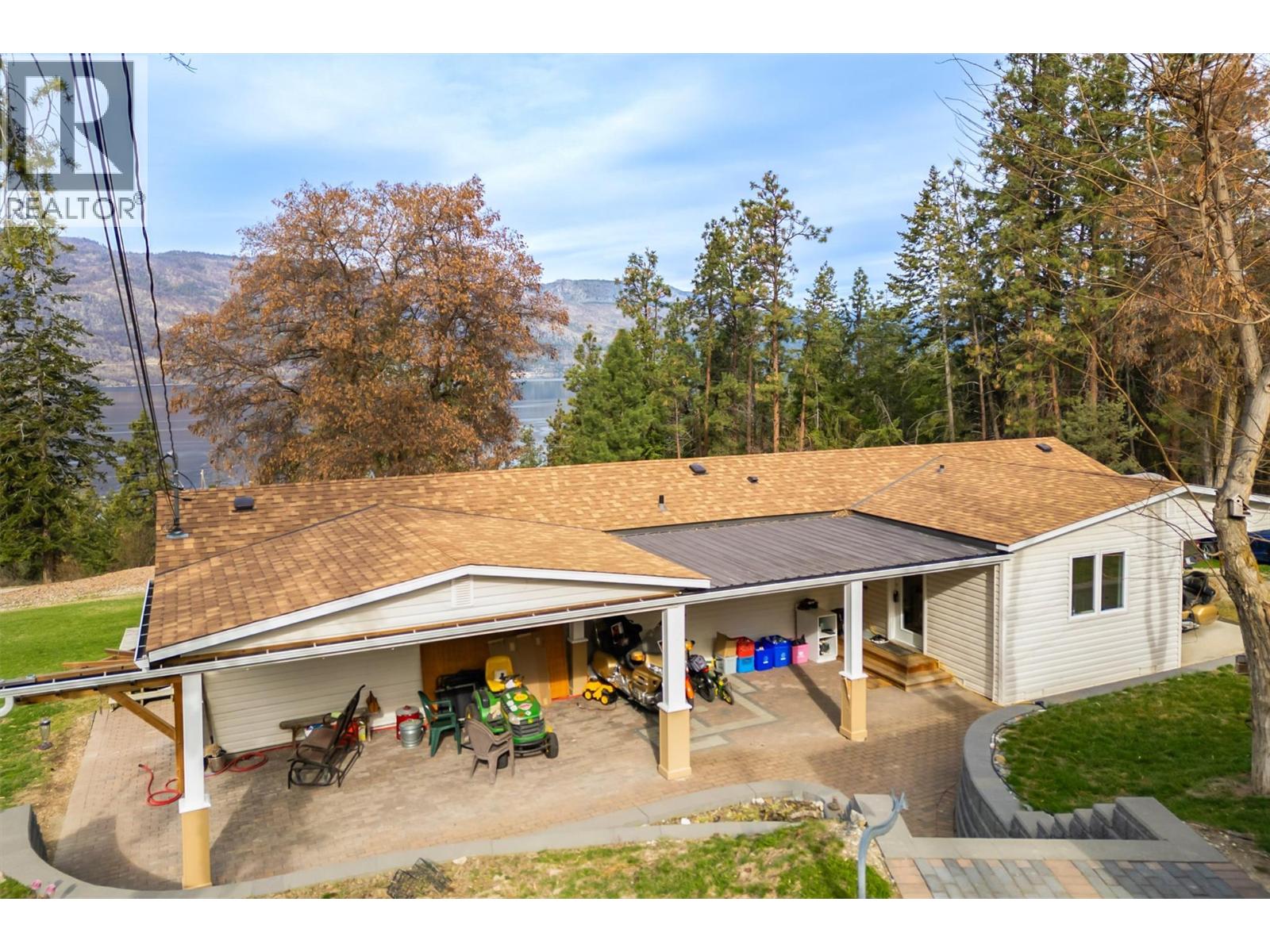 5574 Stubbs Road, Lake Country, British Columbia  V4V 1N1 - Photo 41 - 10380599