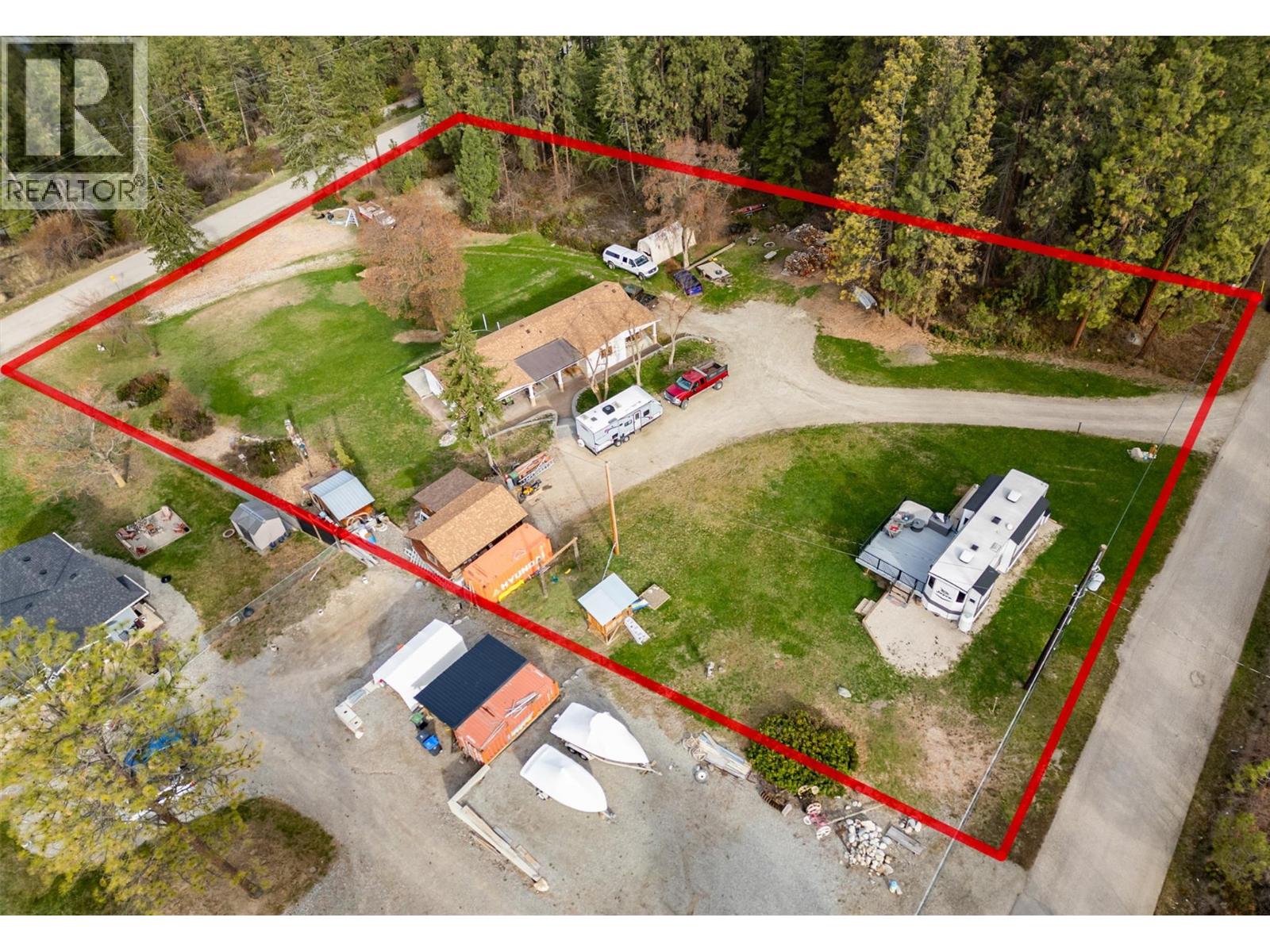 5574 Stubbs Road, Lake Country, British Columbia  V4V 1N1 - Photo 56 - 10380599