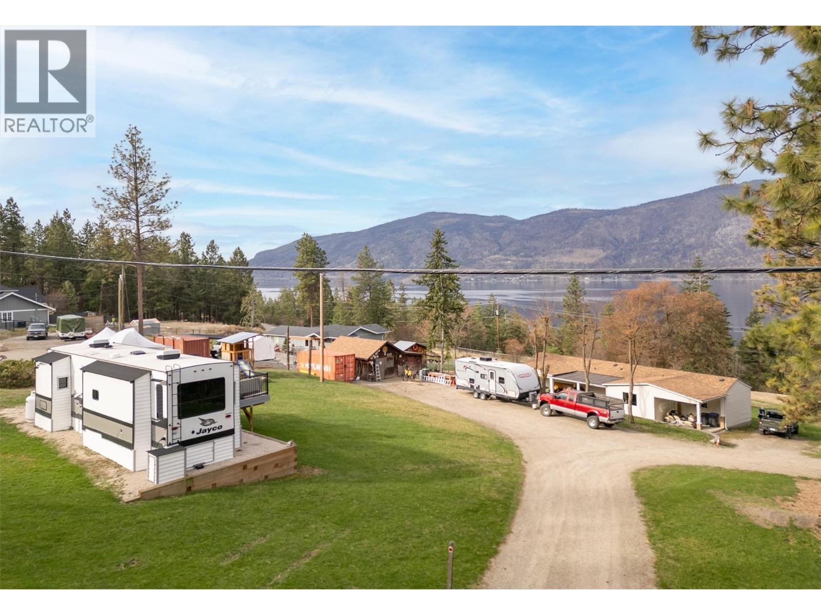 5574 Stubbs Road, Lake Country, British Columbia  V4V 1N1 - Photo 7 - 10380599