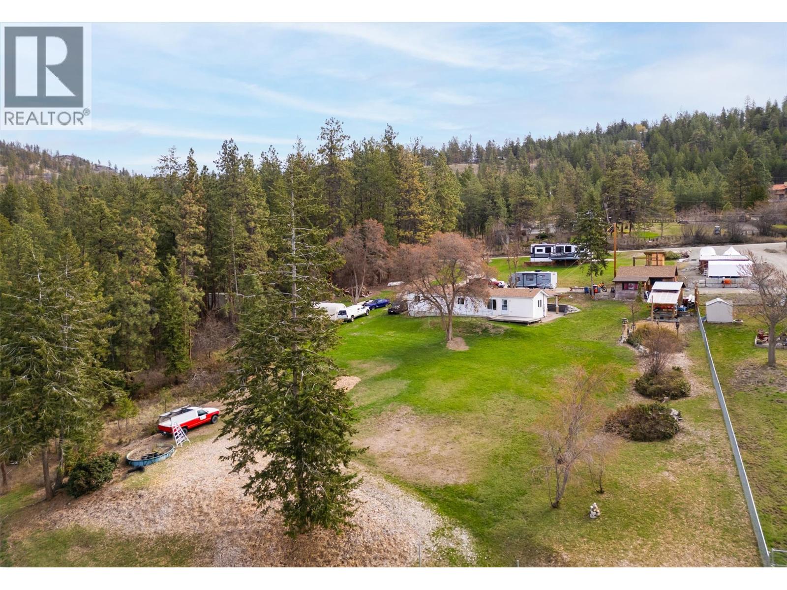 5574 Stubbs Road, Lake Country, British Columbia  V4V 1N1 - Photo 8 - 10380599