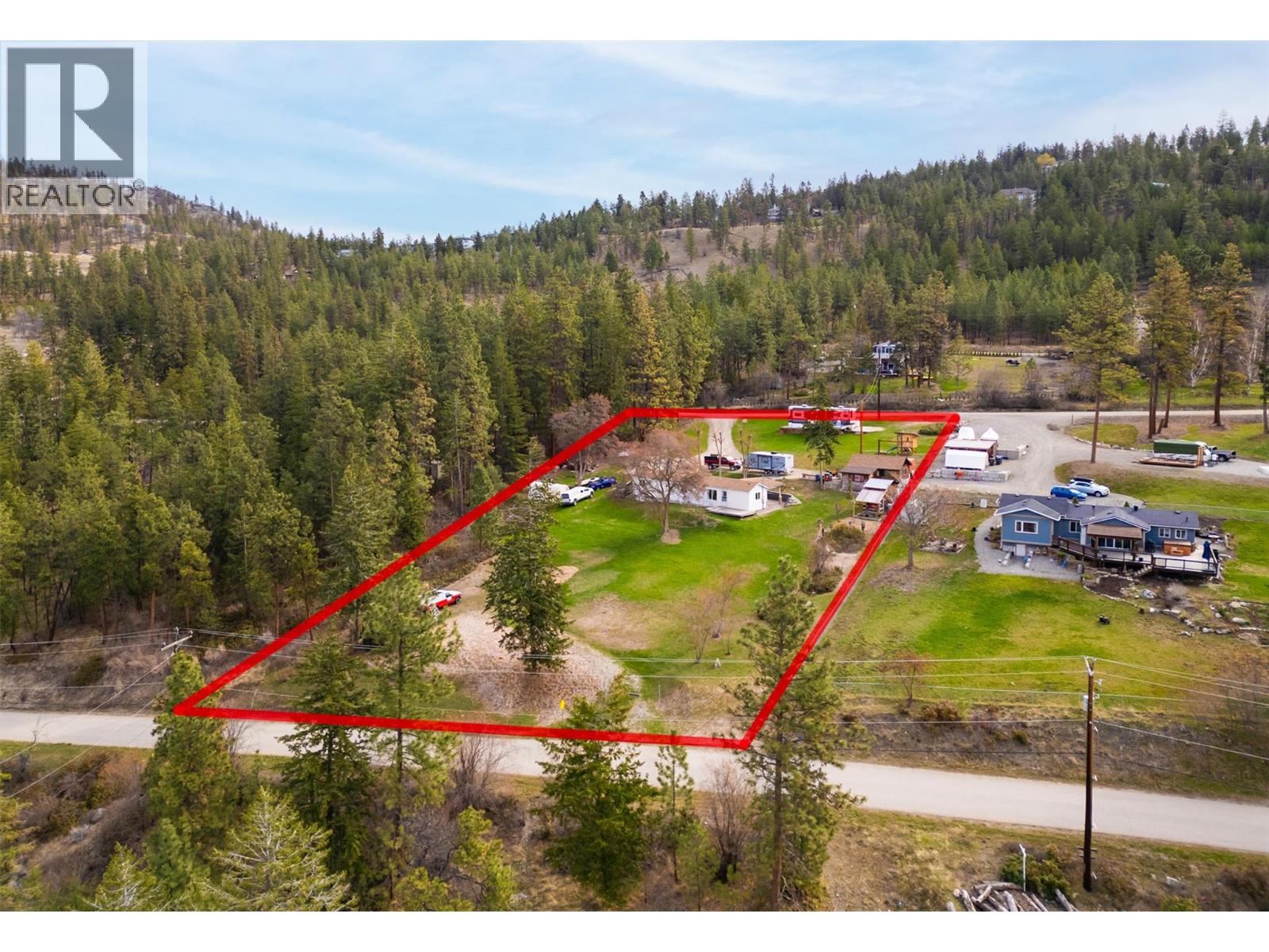 5574 Stubbs Road, Lake Country, British Columbia  V4V 1N1 - Photo 9 - 10380599