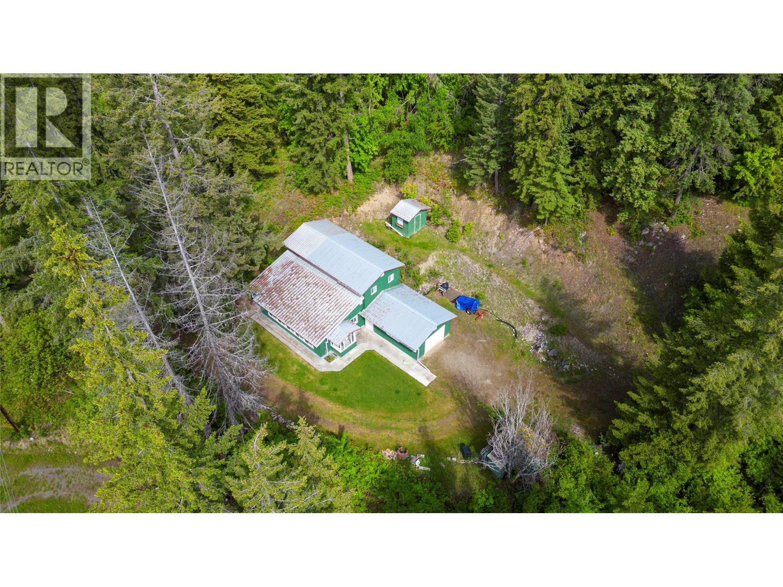 6497 Lindsay Road, Magna Bay, British Columbia  V0E 1M7 - Photo 14 - 10381476