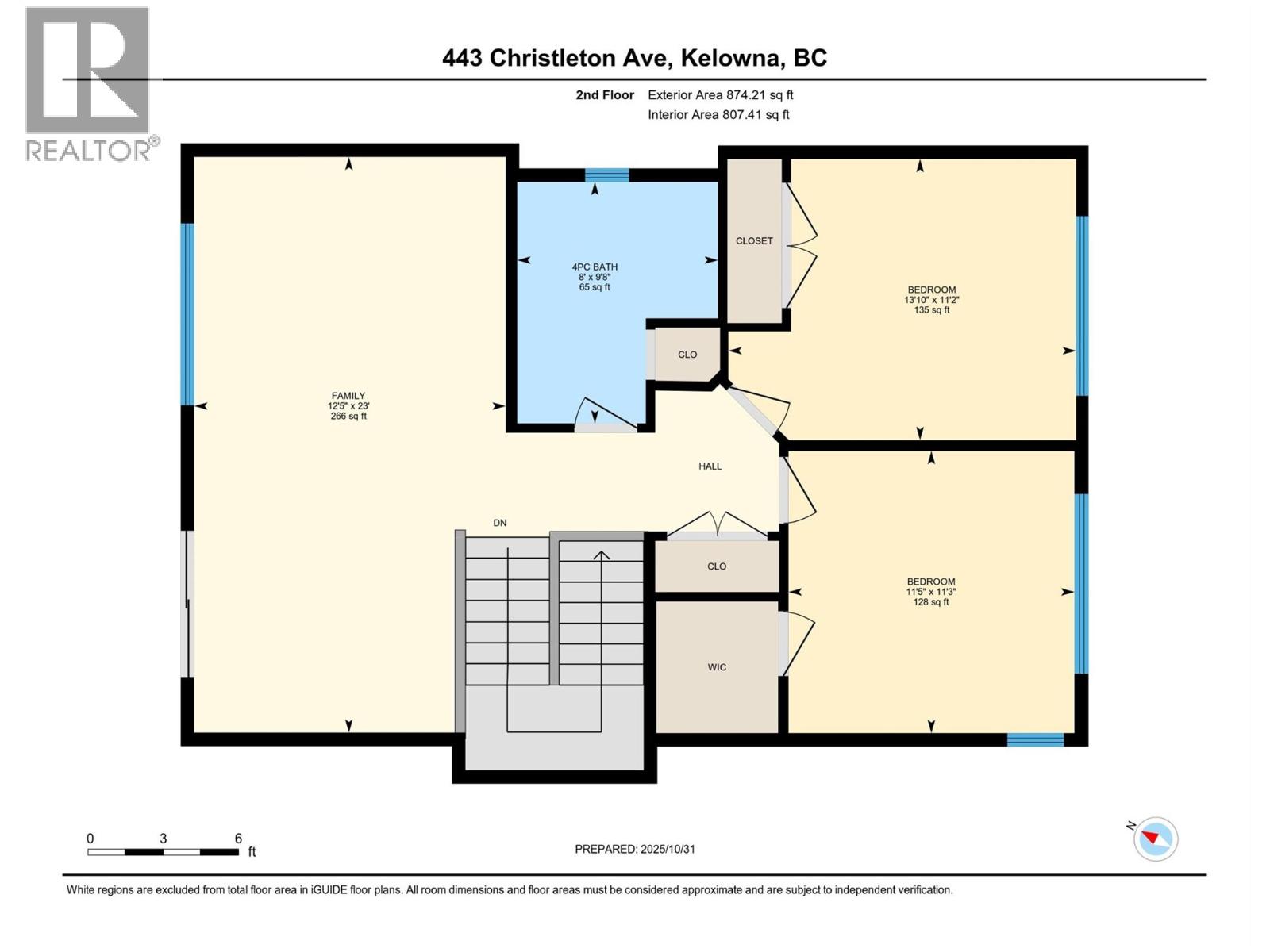 443 Christleton Avenue, Kelowna, British Columbia  V1Y 5H9 - Photo 47 - 10381230